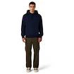 Hanorac pentru bărbați CCM  Casual Hood Navy