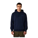Hanorac pentru bărbați CCM  Casual Hood Navy