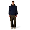 Hanorac pentru bărbați CCM  Casual Hood Navy