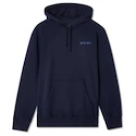 Hanorac pentru bărbați CCM  Casual Hood Navy