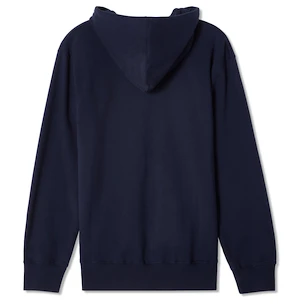 Hanorac pentru bărbați CCM  Casual Hood Navy