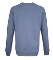 Hanorac pentru bărbați CCM Core Fleece Crew Vintage Blue