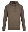 Hanorac pentru bărbați CCM Core Pullover Hoodie Major Brown S