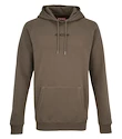Hanorac pentru bărbați CCM Core Pullover Hoodie Major Brown S