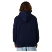 Hanorac pentru bărbați CCM  Flag Hood Team USA Navy