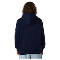 Hanorac pentru bărbați CCM  Flag Hood Team USA Navy