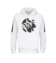 Hanorac pentru bărbați CCM Nostalgia PUCKS PULLOVER HOODIE White