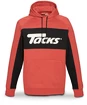 Hanorac pentru bărbați CCM Tacks Logo Fleece Hood