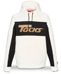 Hanorac pentru bărbați CCM Tacks Logo Fleece Hood