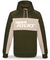 Hanorac pentru bărbați CCM Tacks Logo Fleece Hood