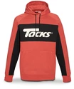 Hanorac pentru bărbați CCM Tacks Logo Fleece Hood