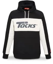 Hanorac pentru bărbați CCM Tacks Logo Fleece Hood