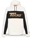 Hanorac pentru bărbați CCM Tacks Logo Fleece Hood
