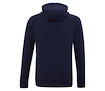 Hanorac pentru bărbați CCM  Team Fleece Pullover Hoodie Navy