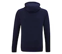 Hanorac pentru bărbați CCM  Team Fleece Pullover Hoodie Navy