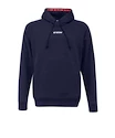 Hanorac pentru bărbați CCM  Team Fleece Pullover Hoodie Navy