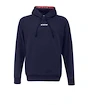 Hanorac pentru bărbați CCM  Team Fleece Pullover Hoodie Navy L