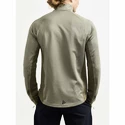 Hanorac pentru bărbați Craft ADV Tech Fleece Thermal Green