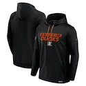 Hanorac pentru bărbați Fanatics     AP Rink Poly fleece Pullover Hood Anaheim Ducks