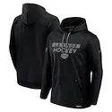 Hanorac pentru bărbați Fanatics     AP Rink Poly fleece Pullover Hood Los Angeles Kings