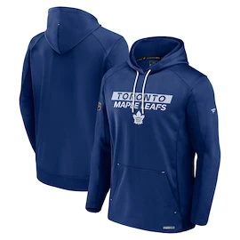 Hanorac pentru bărbați Fanatics AP Rink Poly fleece Pullover Hood Toronto Maple Leafs