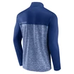 Hanorac pentru bărbați Fanatics Iconic Defender 1/4 Zip Mens Iconic Defender 1/4 Zip Toronto Maple Leafs