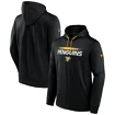 Hanorac pentru bărbați Fanatics RINK Performance Pullover Hood RINK Performance Pullover Hood Pittsburgh Penguins