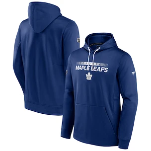 Hanorac pentru bărbați Fanatics  RINK Performance Pullover Hood Toronto Maple Leafs M