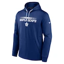 Hanorac pentru bărbați Fanatics  RINK Performance Pullover Hood Toronto Maple Leafs M