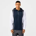 Hanorac pentru bărbați Head  CLUB 25 TECH Hoodie Men Navy/White