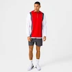 Hanorac pentru bărbați Head  CLUB 25 TECH Hoodie Men Red/White