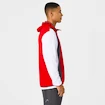 Hanorac pentru bărbați Head  CLUB 25 TECH Hoodie Men Red/White