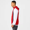 Hanorac pentru bărbați Head  CLUB 25 TECH Hoodie Men Red/White