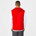 Hanorac pentru bărbați Head  CLUB 25 TECH Hoodie Men Red/White