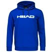 Hanorac pentru bărbați Head  Club Byron Hoodie Men Royal