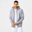 Hanorac pentru bărbați Head  CLUB ORIGINAL Hoodie FZ Men GM