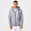 Hanorac pentru bărbați Head  CLUB ORIGINAL Hoodie FZ Men GM