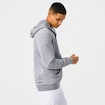 Hanorac pentru bărbați Head  CLUB ORIGINAL Hoodie FZ Men GM