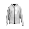 Hanorac pentru bărbați Head  CLUB ORIGINAL Hoodie FZ Men GM