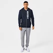 Hanorac pentru bărbați Head  CLUB ORIGINAL Hoodie FZ Men NV