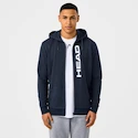 Hanorac pentru bărbați Head  CLUB ORIGINAL Hoodie FZ Men NV