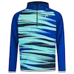 Hanorac pentru bărbați Head  Topspin Hoodie Men ROXV XXL