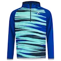 Hanorac pentru bărbați Head  Topspin Hoodie Men ROXV XXL