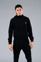 Hanorac pentru bărbați Hydrogen  Tech FZ Sweatshirt Skull Black