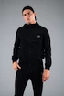 Hanorac pentru bărbați Hydrogen  Tech FZ Sweatshirt Skull Black M