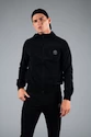 Hanorac pentru bărbați Hydrogen  Tech FZ Sweatshirt Skull Black M