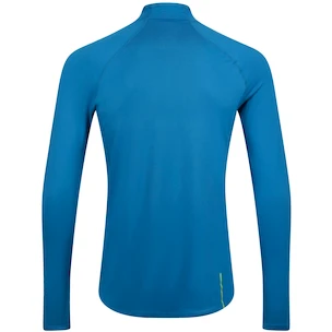 Hanorac pentru bărbați Inov-8  Train Elite Mid LSZ Blue XL