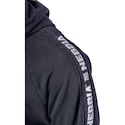 Hanorac pentru bărbați Nebbia NEBBIA x OLYMPIA Washed Hoodie HERITAGE 793 black