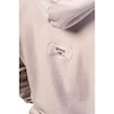 Hanorac pentru bărbați Nebbia NEBBIA x OLYMPIA Washed Hoodie HERITAGE 793 light grey