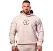 Hanorac pentru bărbați Nebbia NEBBIA x OLYMPIA Washed Hoodie HERITAGE 793 light grey